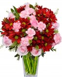 Květiny online : Kytice Expres